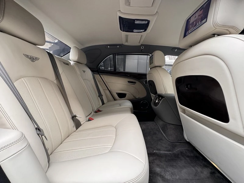 Bentley Mulsanne | Mobile.bg   14