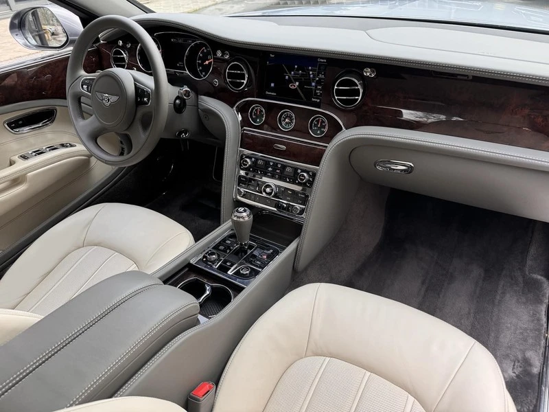 Bentley Mulsanne | Mobile.bg   12