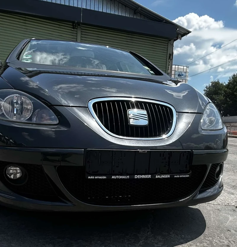 Seat Altea Altea XL 1.6 BENZIN - 4150 лв. - 93378821 1