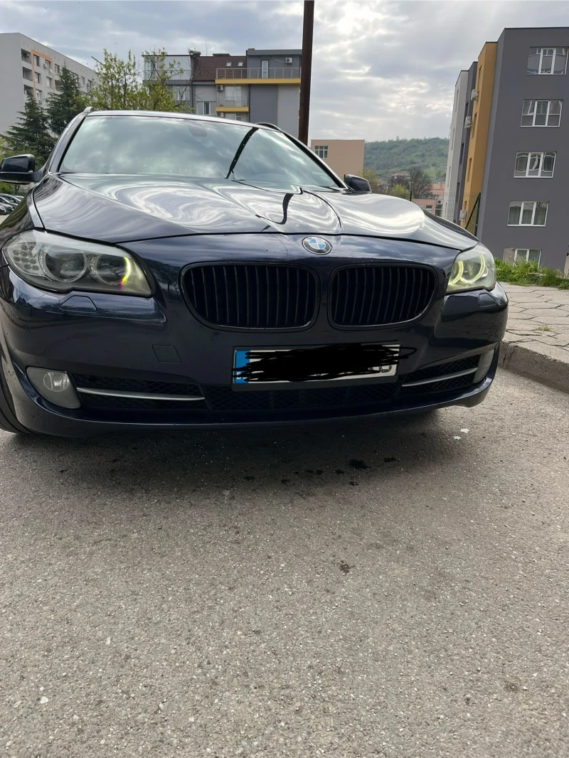 BMW 530 - 15000 лв. / 7669.38 € - 89862232 1