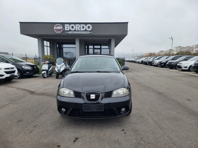 Seat Ibiza 1.4TDI - 3799 лв. / 1942.40 € - 93796169 1