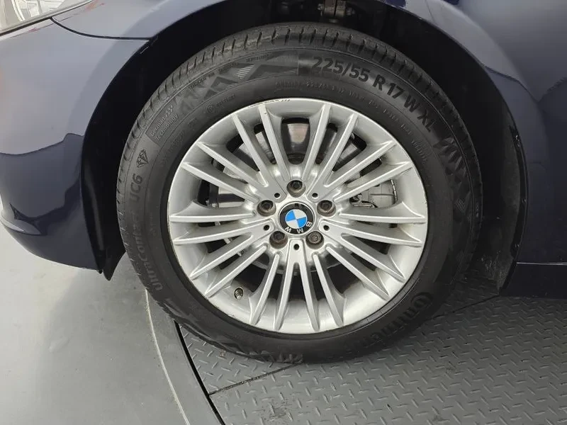 BMW 520 5 Series (F10) 520D, снимка 5 - Автомобили и джипове - 54959262