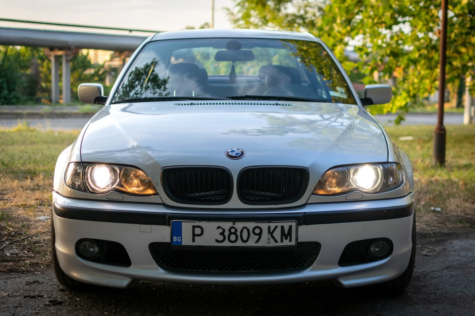 BMW 325  - изображение 2