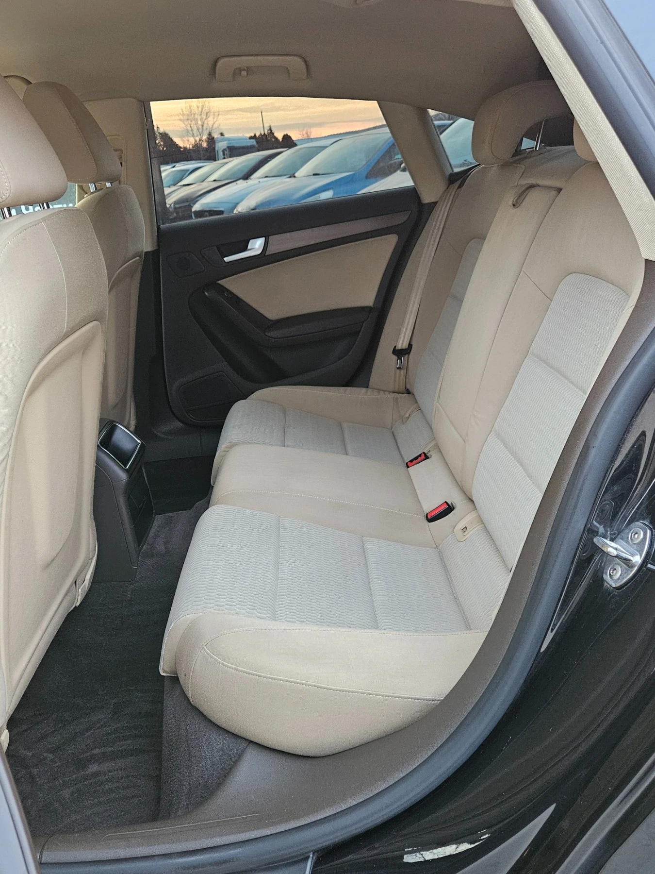 Audi A5 2.0TDI* Sportback  | Mobile.bg — изображение 13