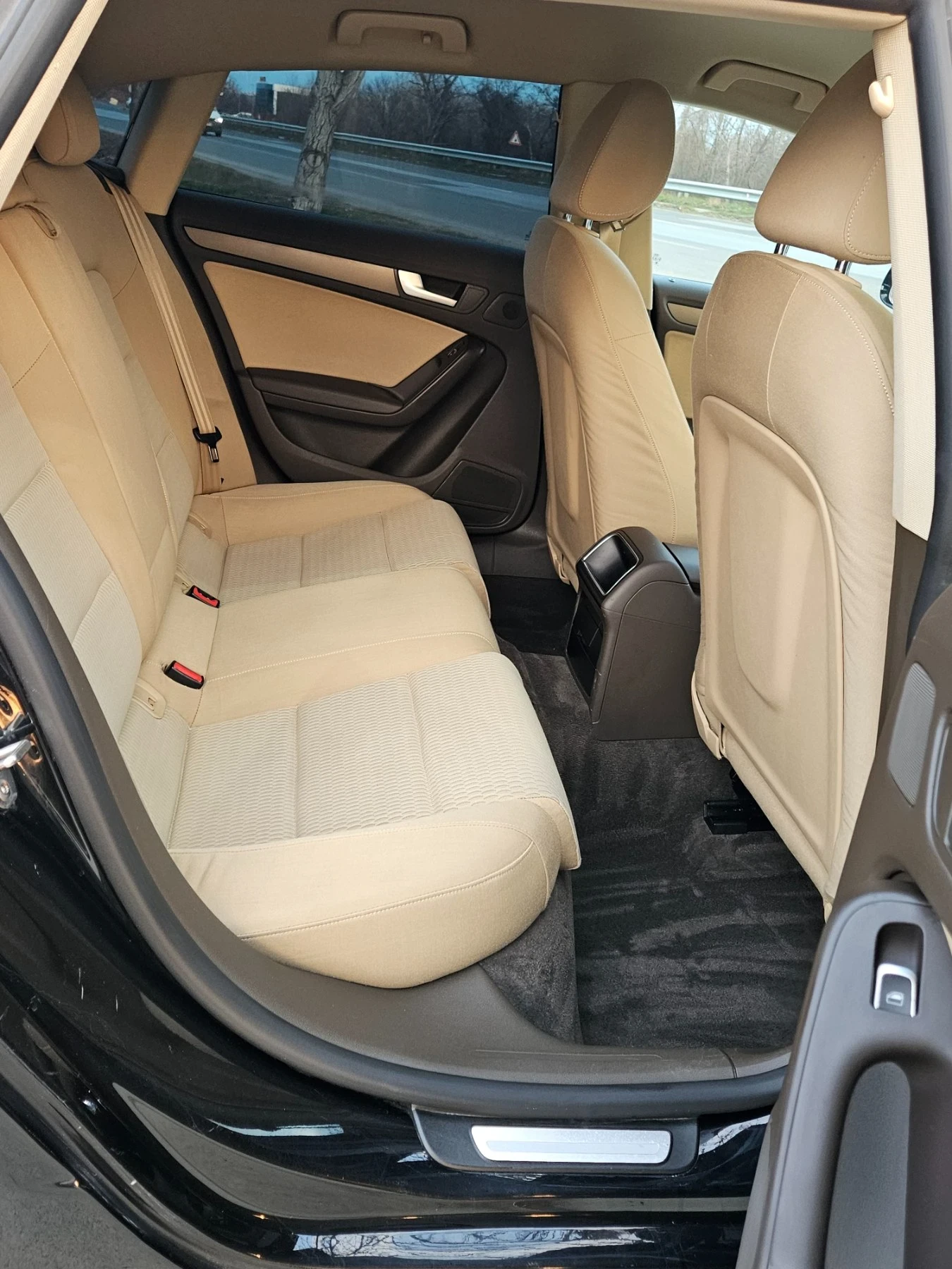 Audi A5 2.0TDI* Sportback  | Mobile.bg — изображение 14