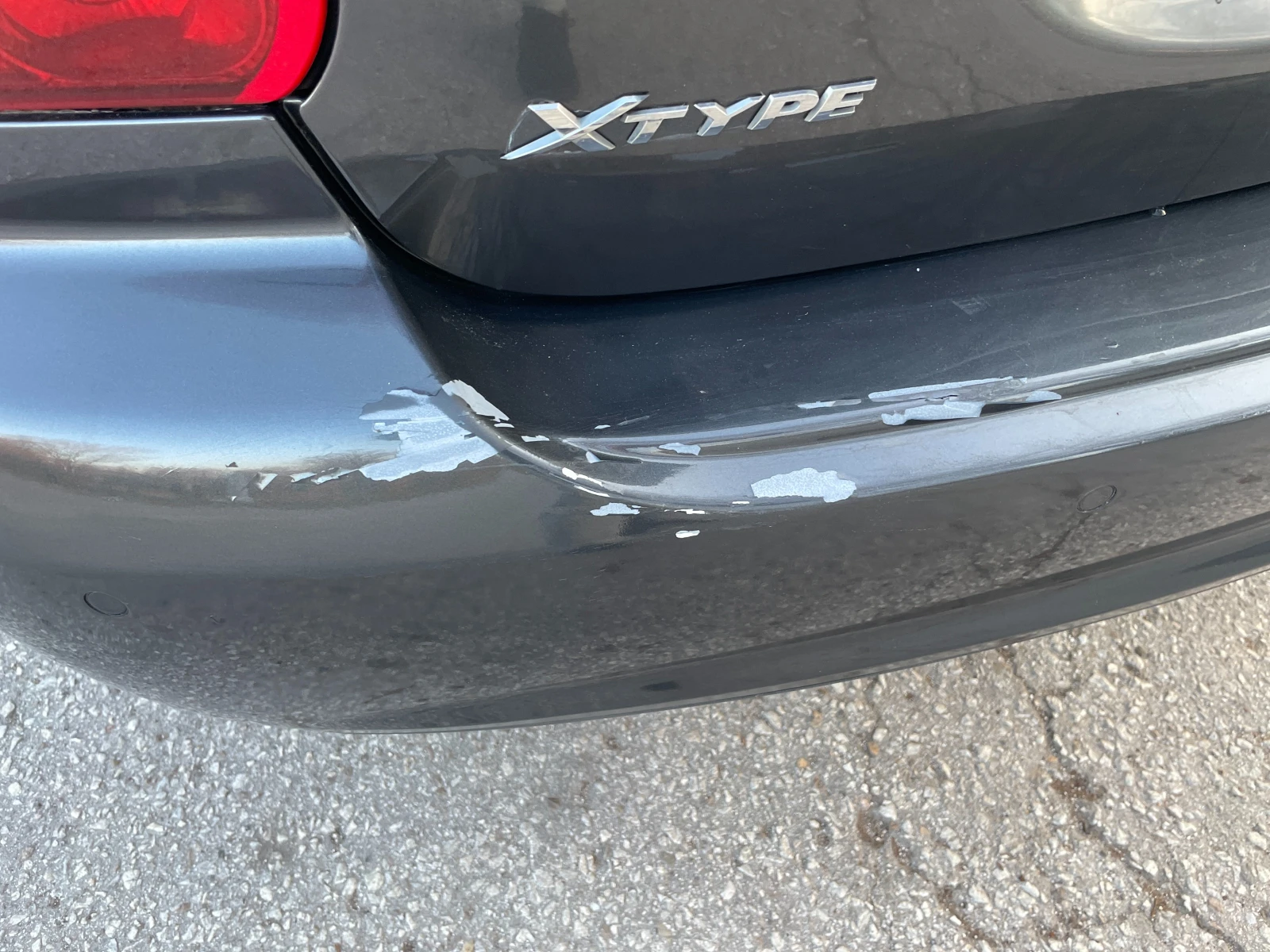 Jaguar X-type 2.2D Facelift | Mobile.bg   14