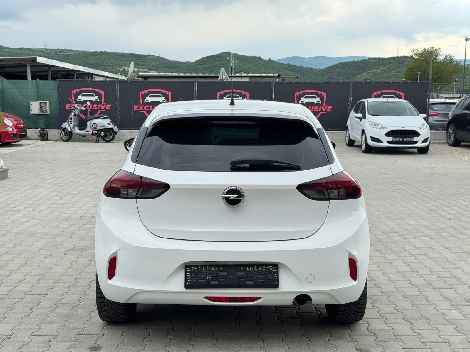 Opel Corsa 1.5CDTI 2021 - изображение 4