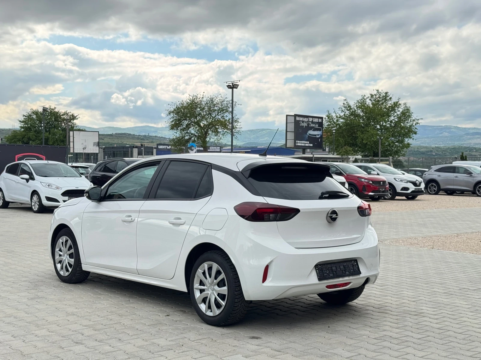 Opel Corsa 1.5CDTI 2021 - изображение 3