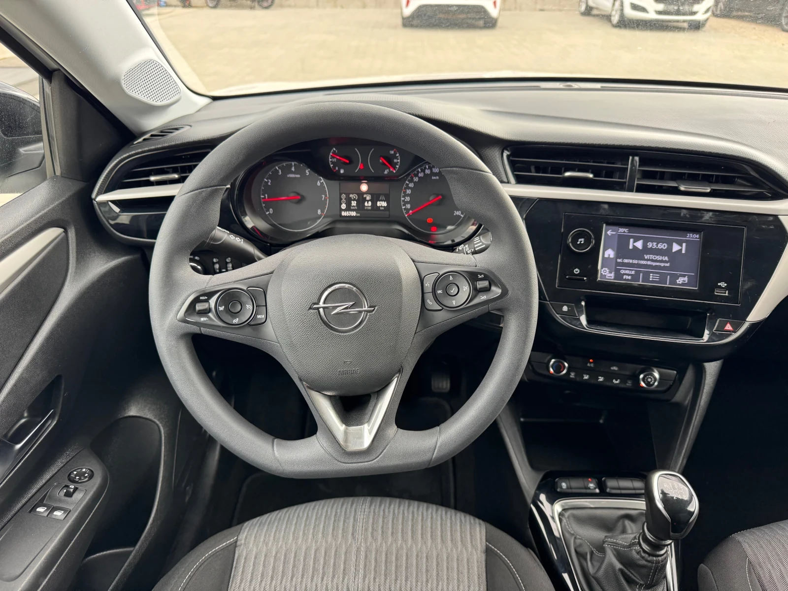 Opel Corsa 1.5CDTI 2021 - изображение 10