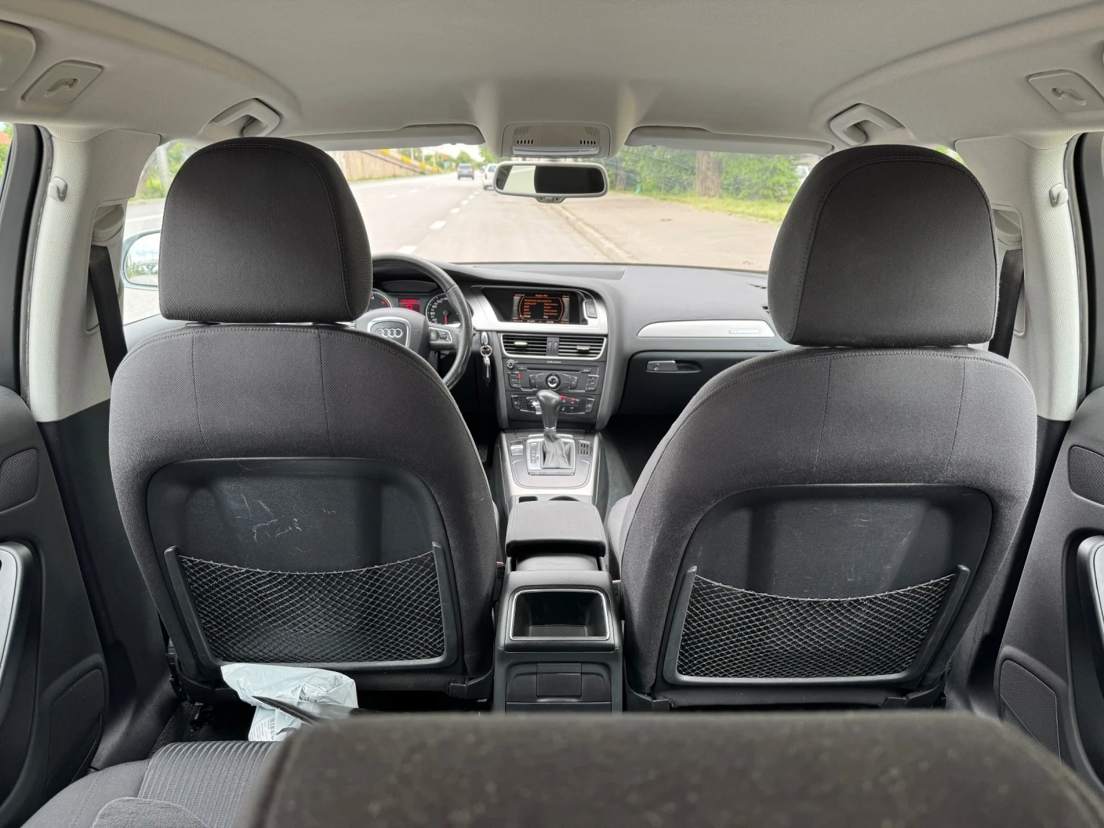 Audi A4 3, 0 239 кс  - изображение 8