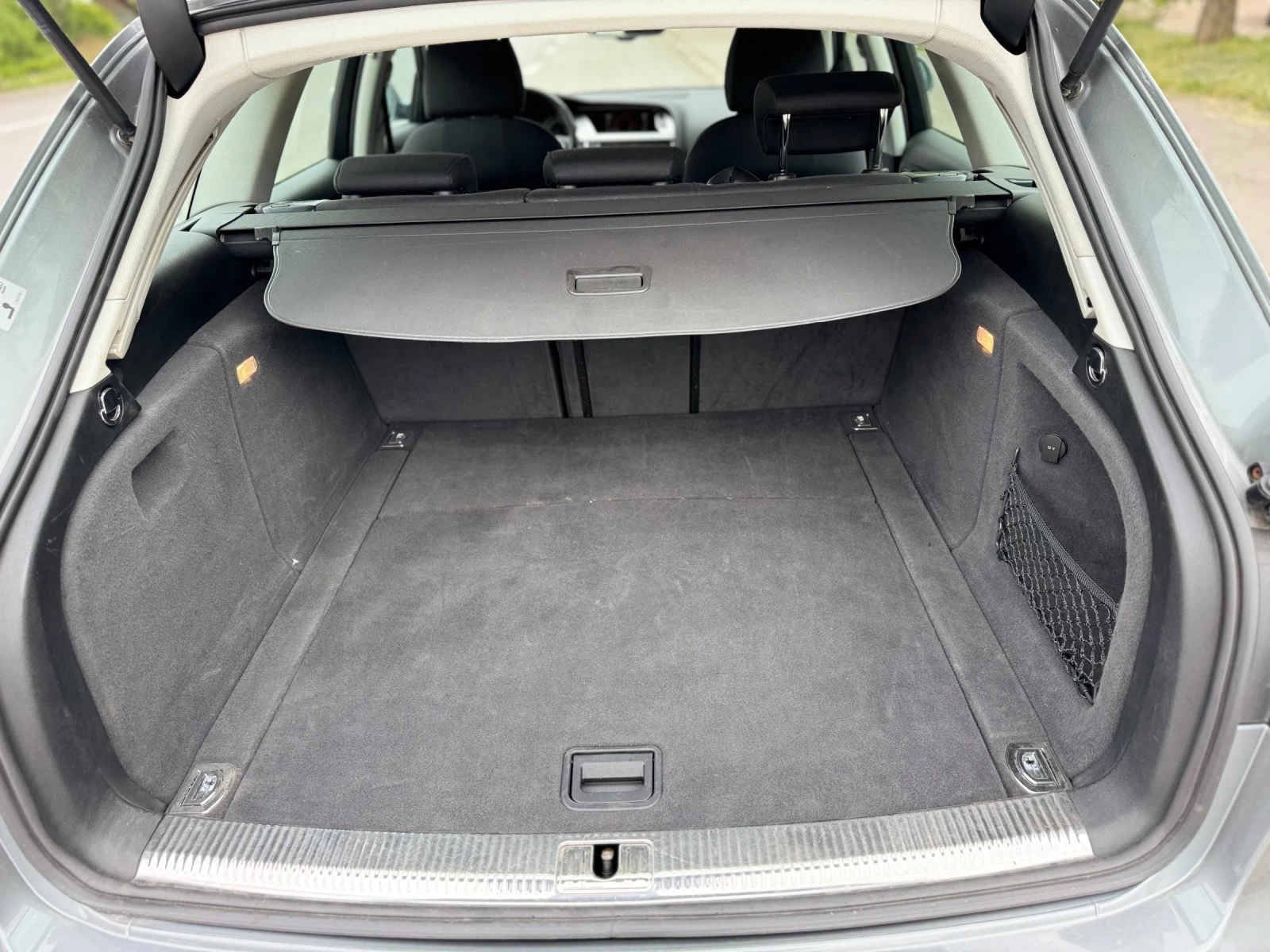 Audi A4 3, 0 239 кс  - изображение 5