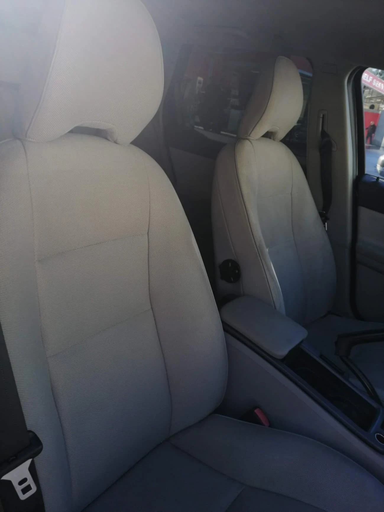 Volvo V50  - изображение 9