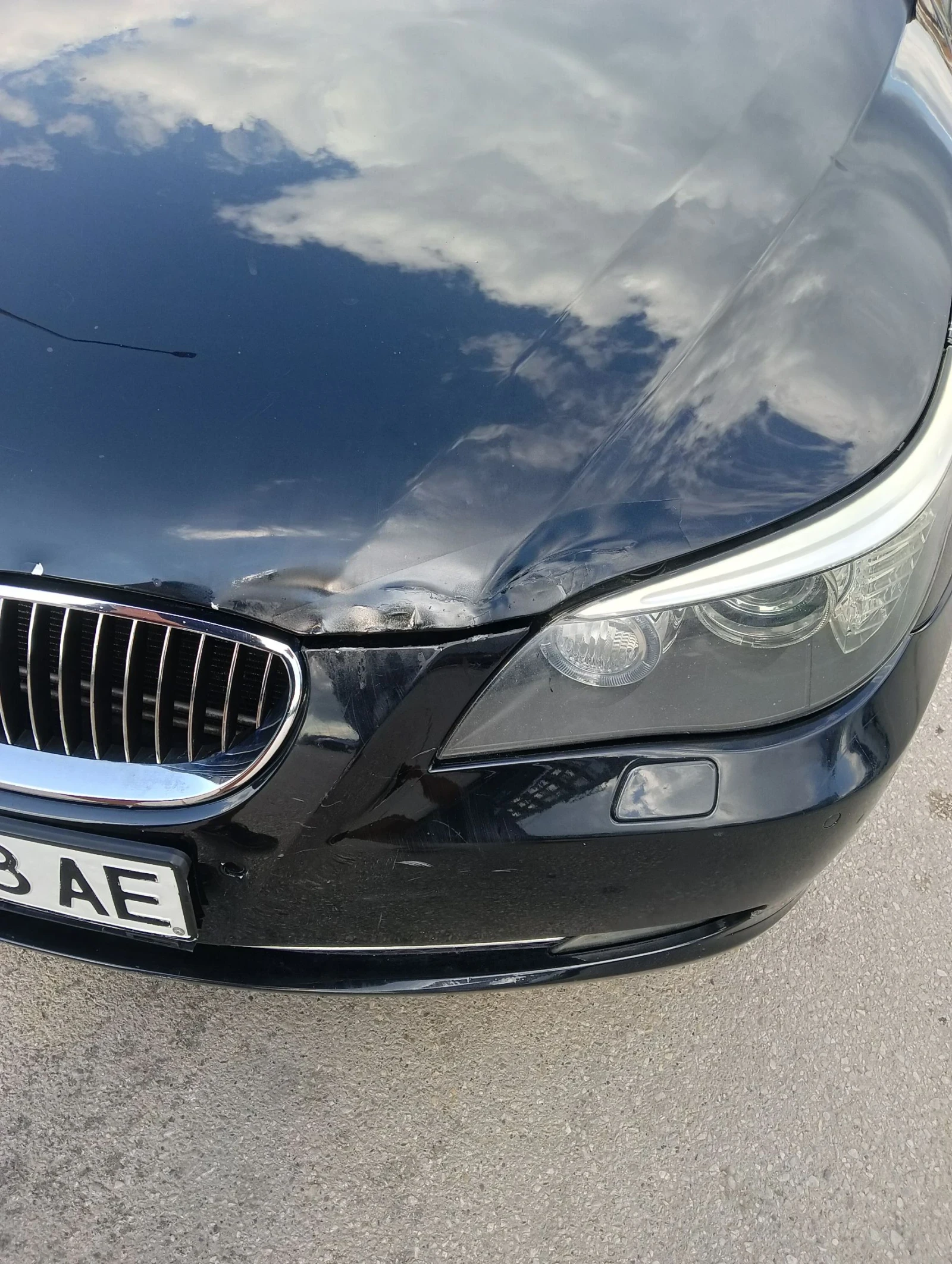 BMW 530  - изображение 3