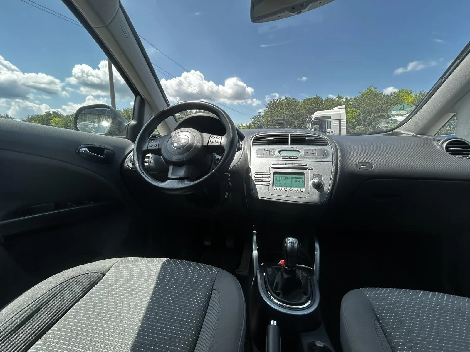 Seat Altea Altea XL  1.6 BENZIN  - изображение 7