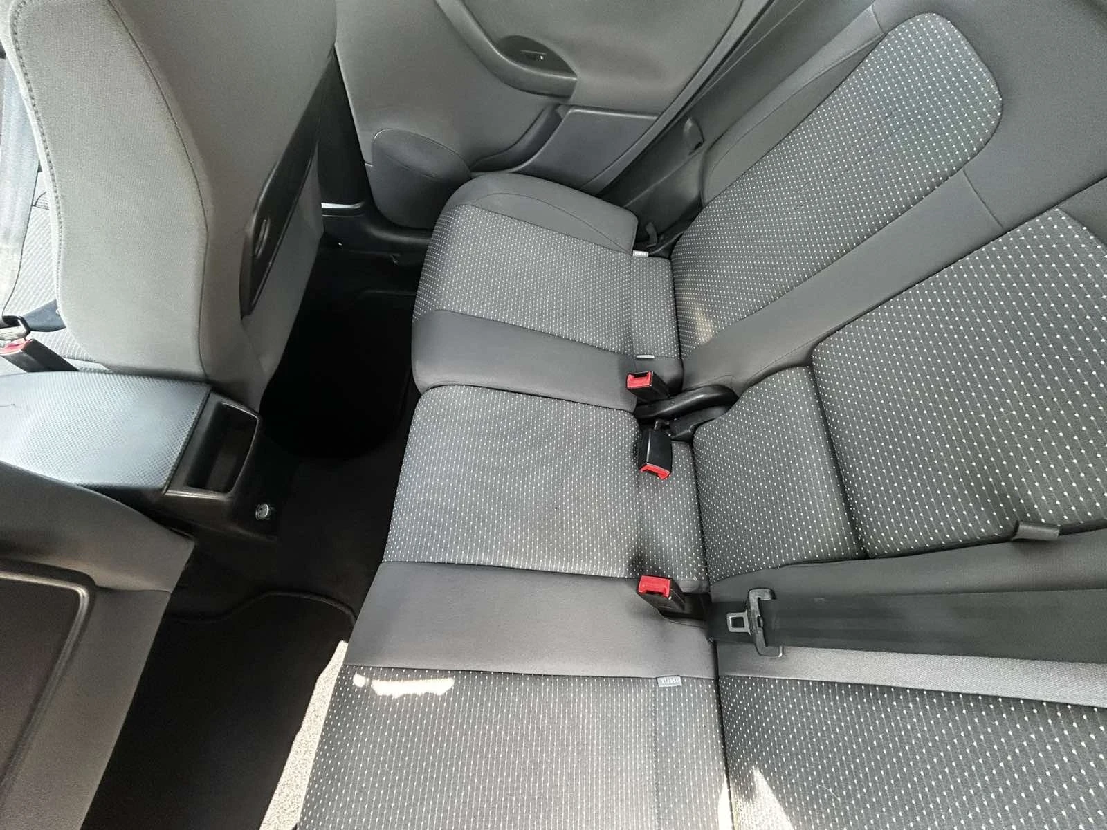 Seat Altea Altea XL  1.6 BENZIN  - изображение 9