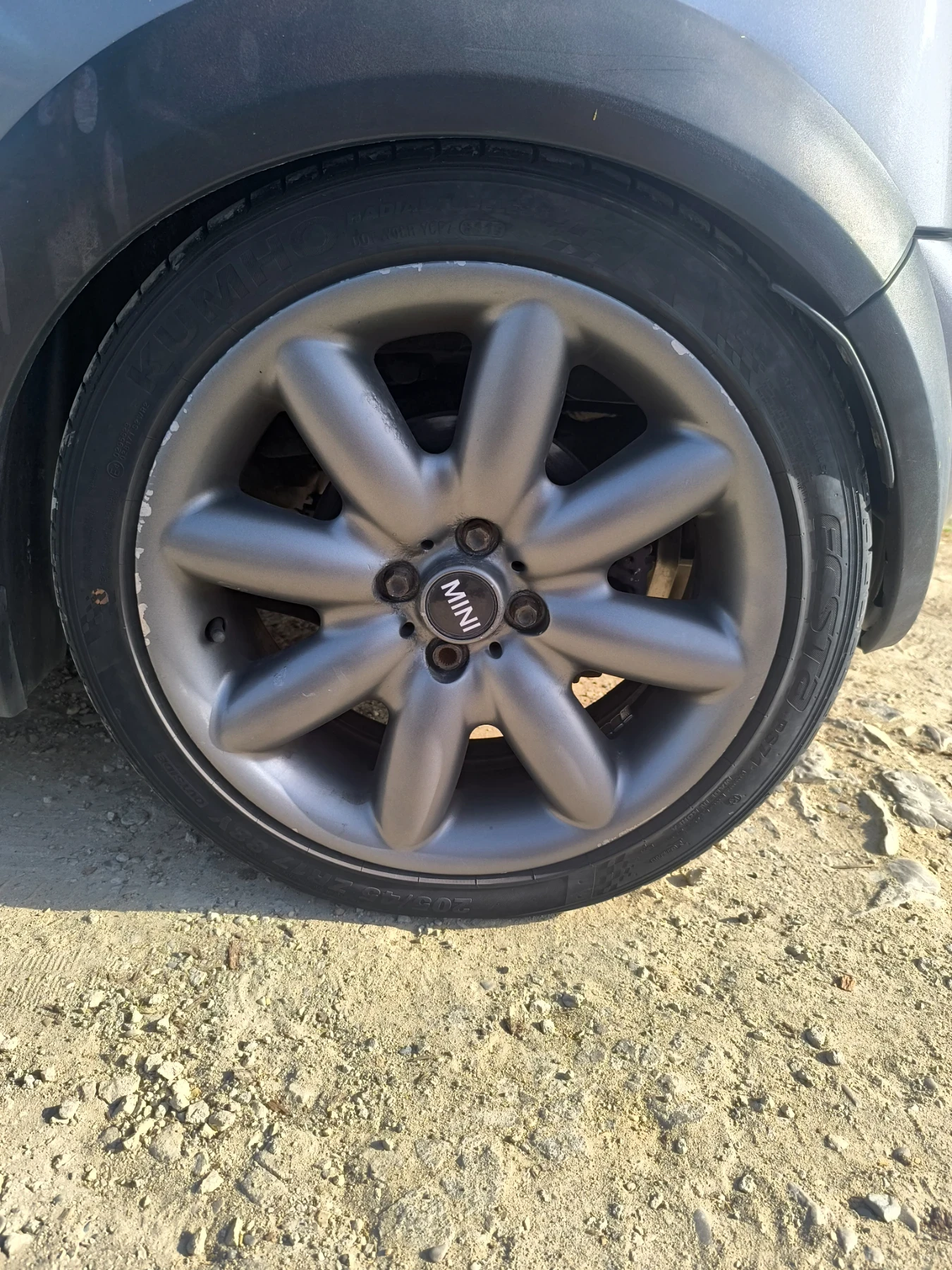 Mini Cooper s  - изображение 9
