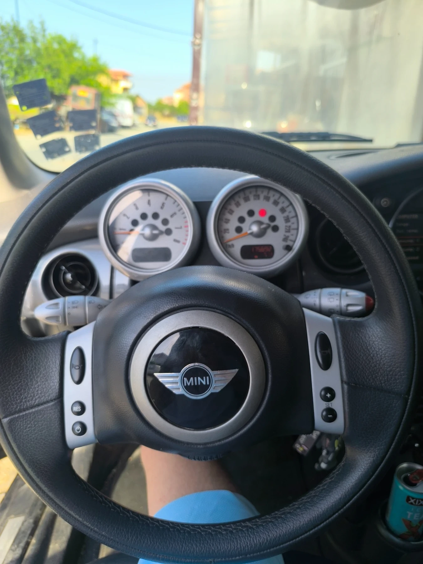 Mini Cooper s  - изображение 5