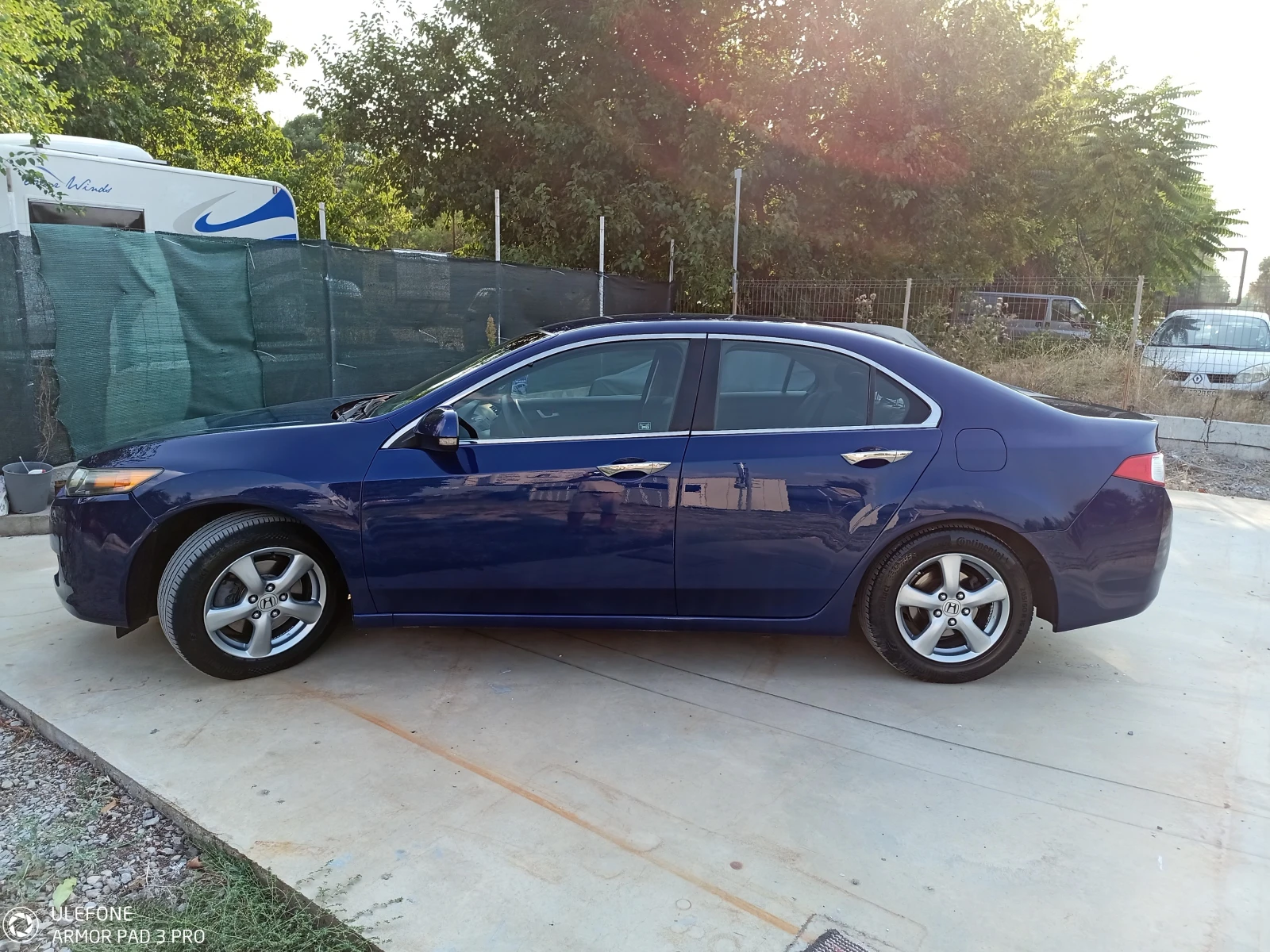 Honda Accord  - изображение 5