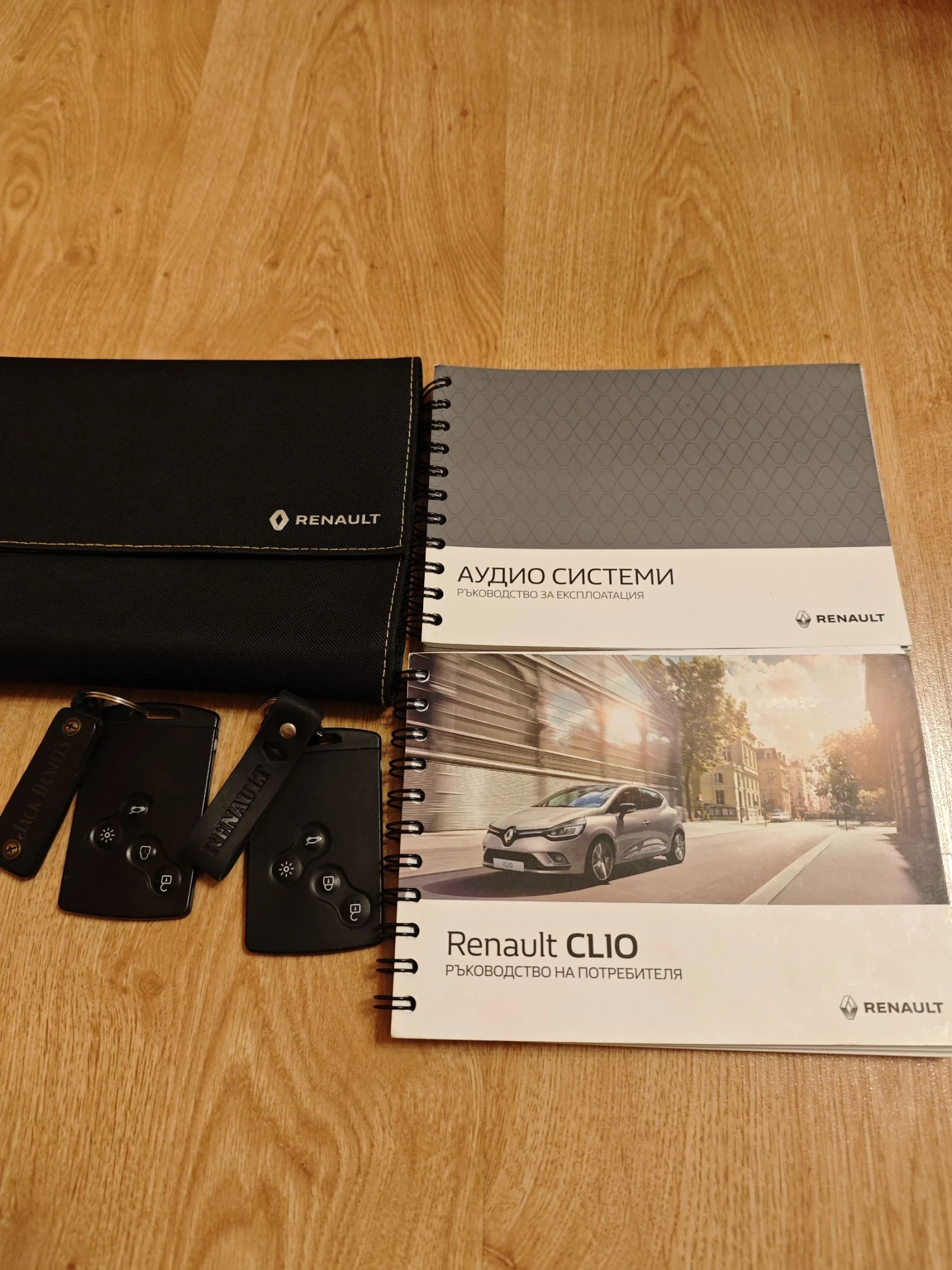 Renault Clio 1.5 dci ZEN ��������� | Mobile.bg � ����������� 15