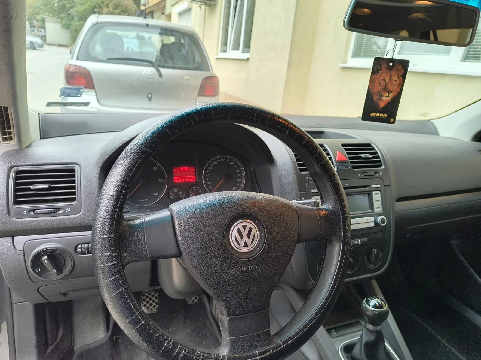VW Golf  - изображение 5