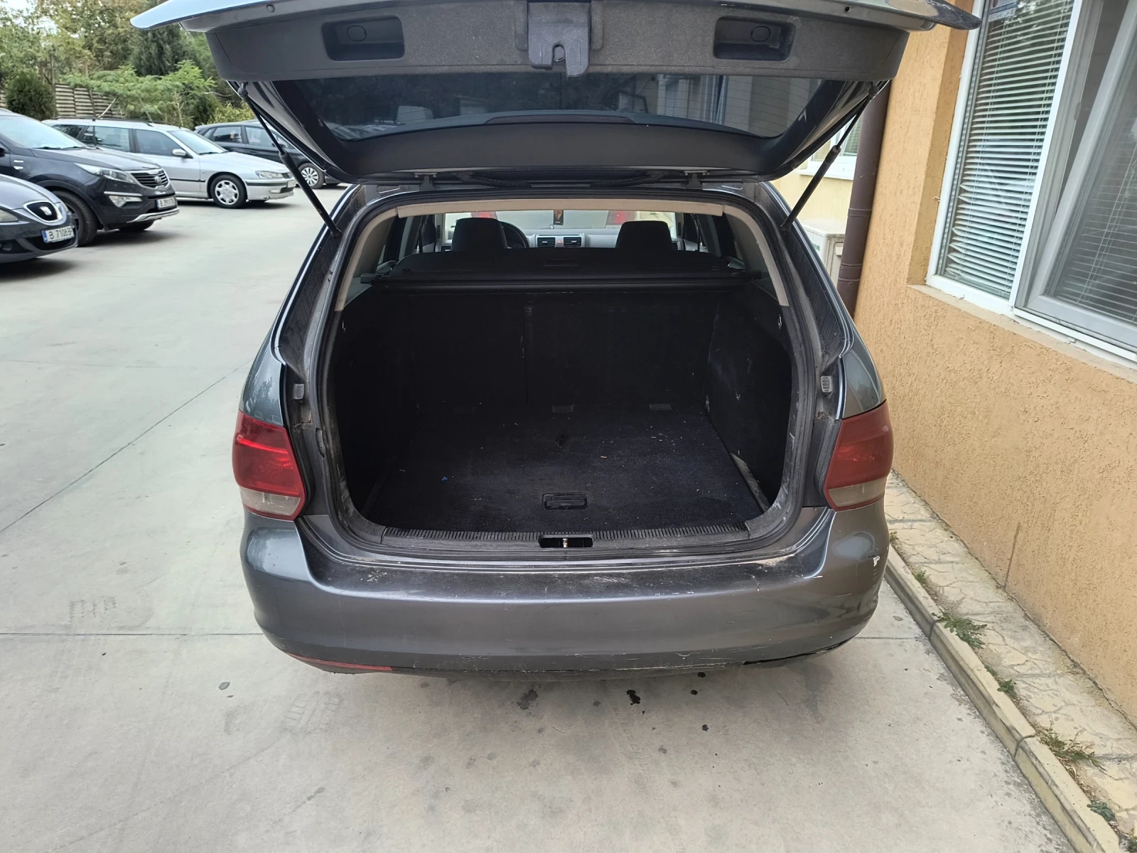 VW Golf  - изображение 7