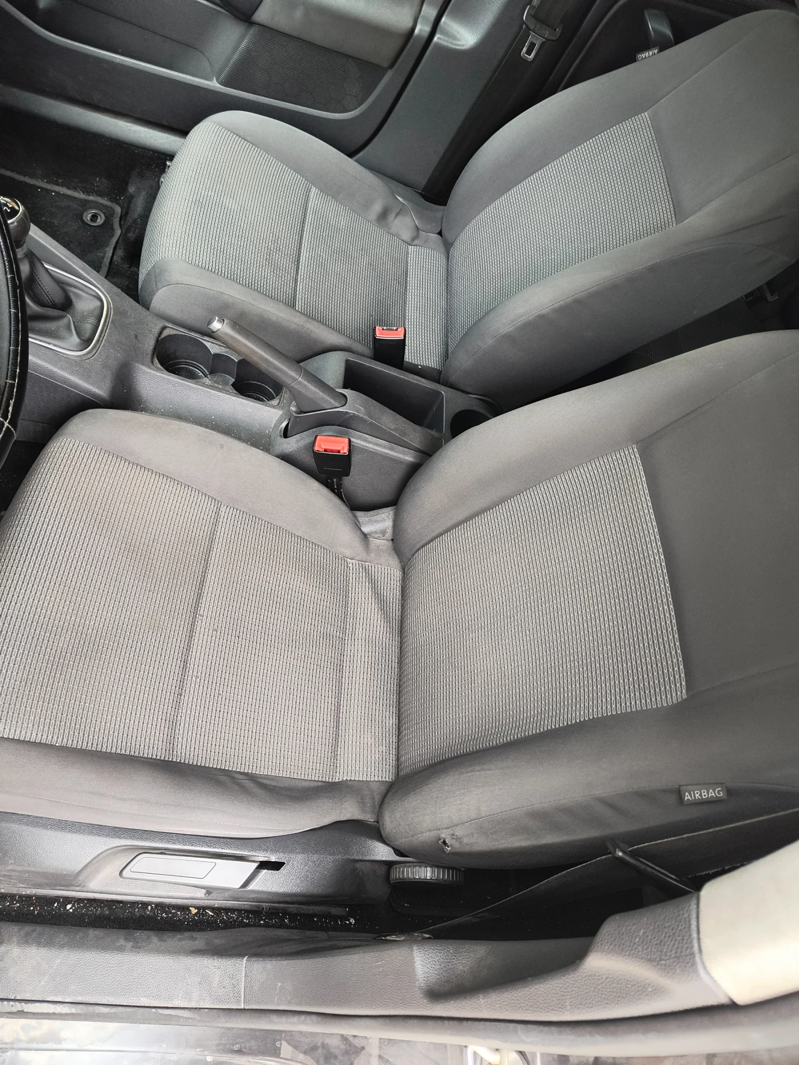 VW Golf  - изображение 6