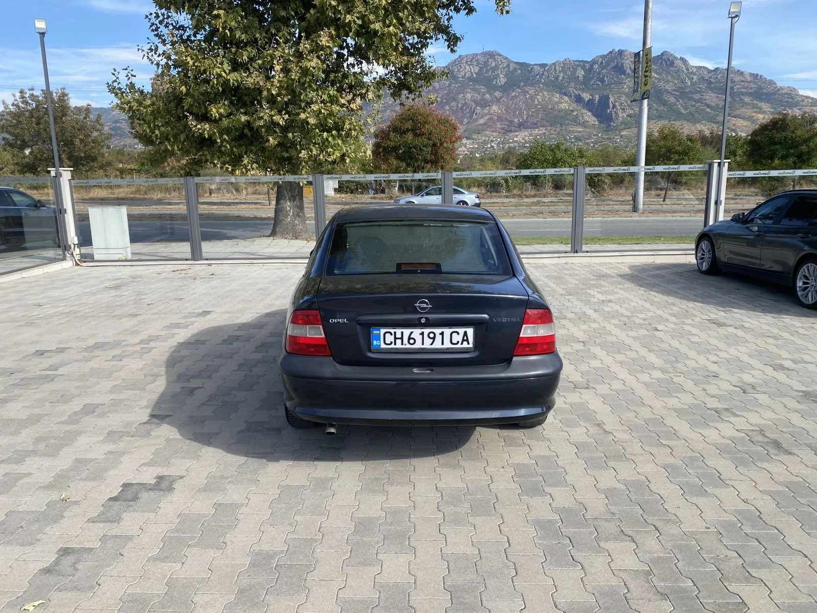 Opel Vectra КАТО НОВА - изображение 4