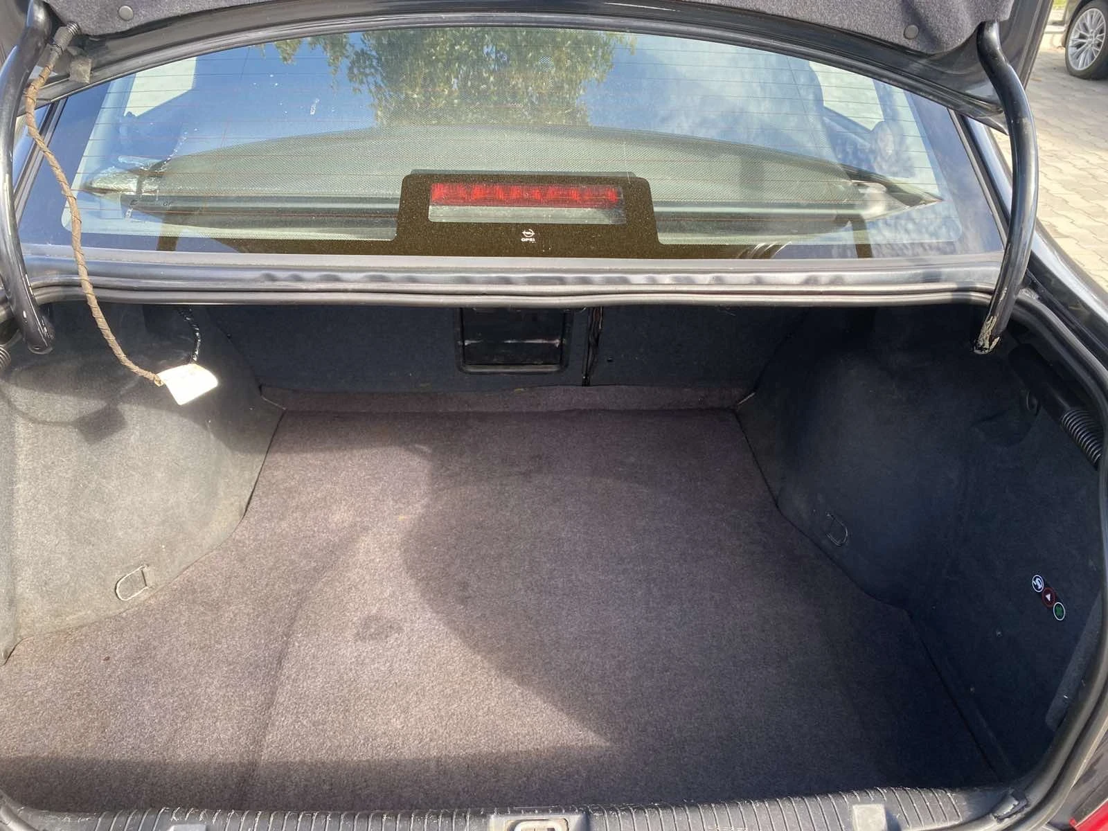 Opel Vectra   | Mobile.bg   12