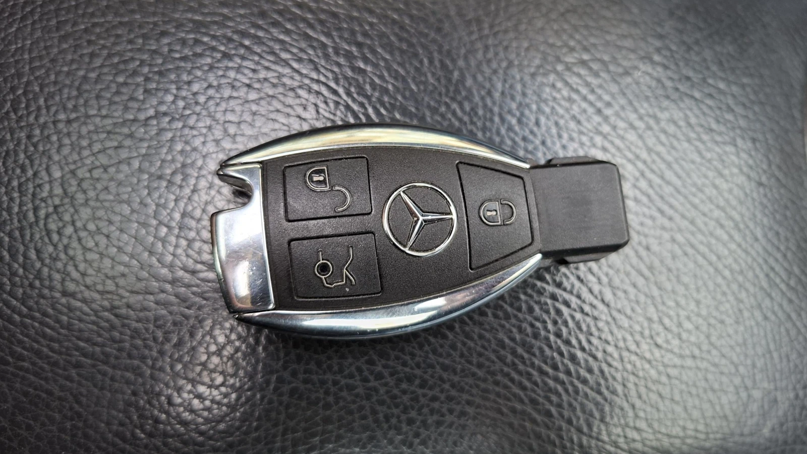 Mercedes-Benz CLK �������-����!!! 270  | Mobile.bg � ����������� 11