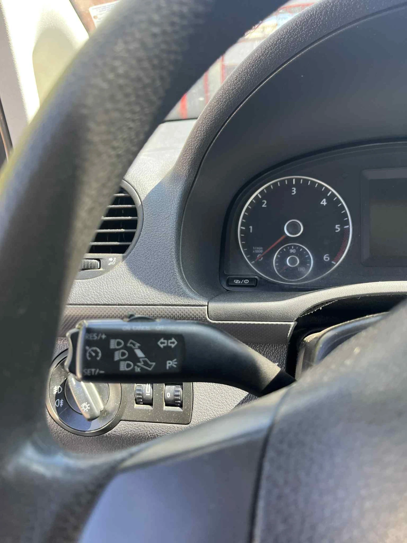 VW Caddy MAXI 6+ 1 | Mobile.bg — изображение 10