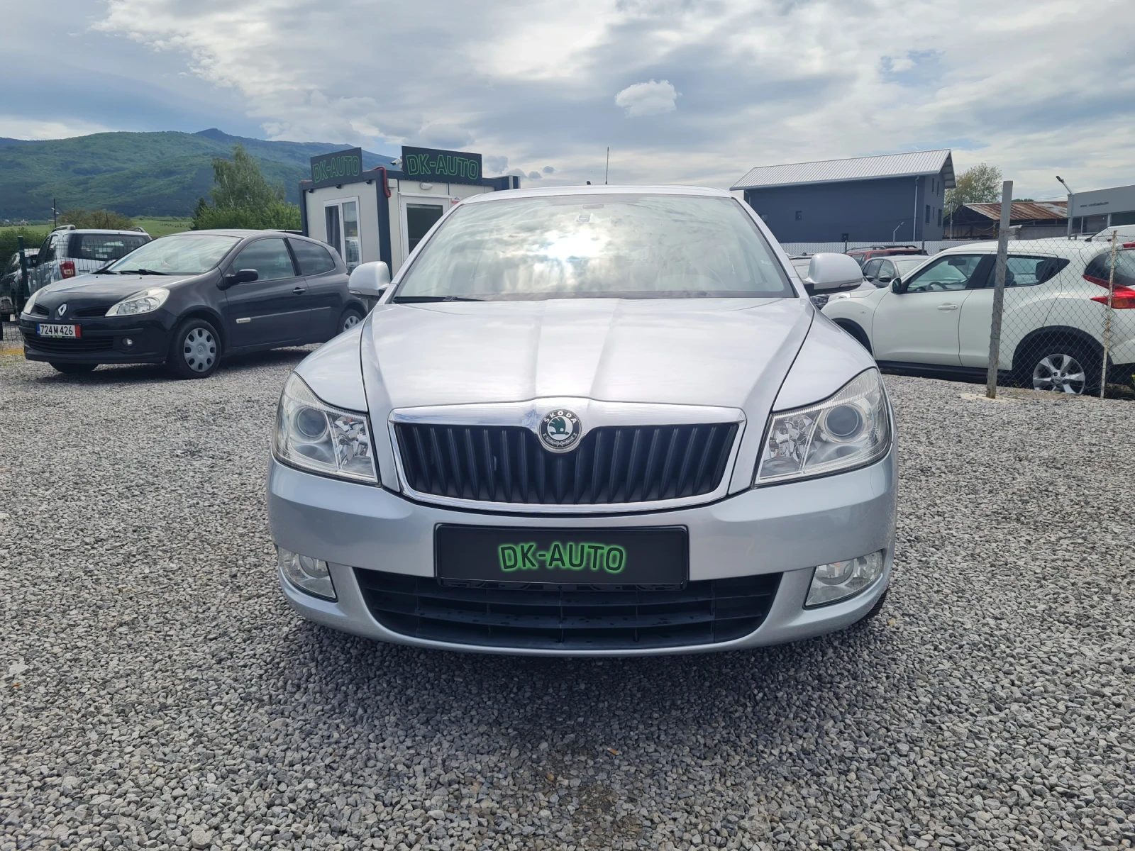 Skoda Octavia 1.4i122hp!ELEGANCE!!TEMPOMAT!!PARKTRONIC!!6speed!! - изображение 2