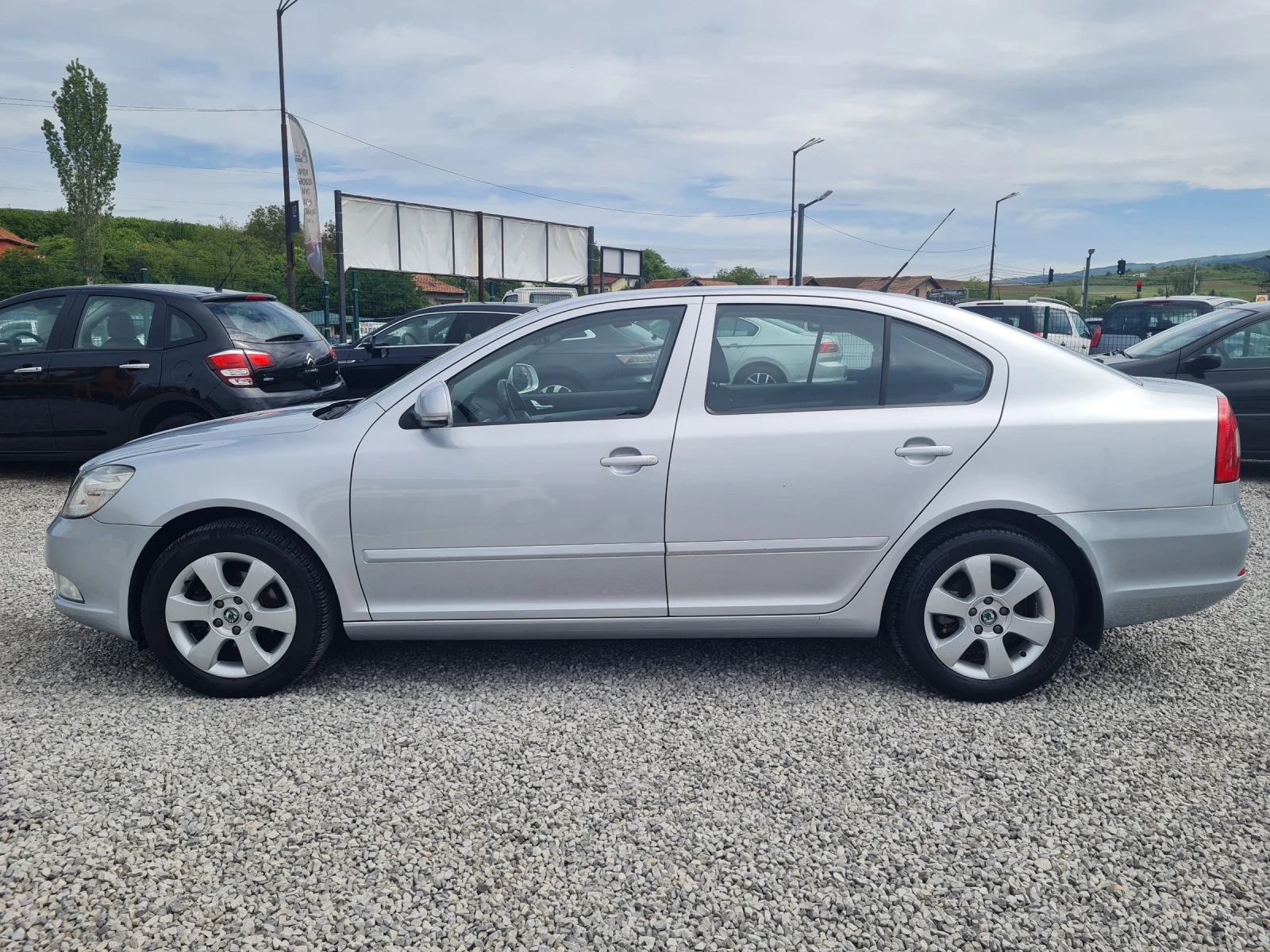 Skoda Octavia 1.4i122hp!ELEGANCE!!TEMPOMAT!!PARKTRONIC!!6speed!! - изображение 4