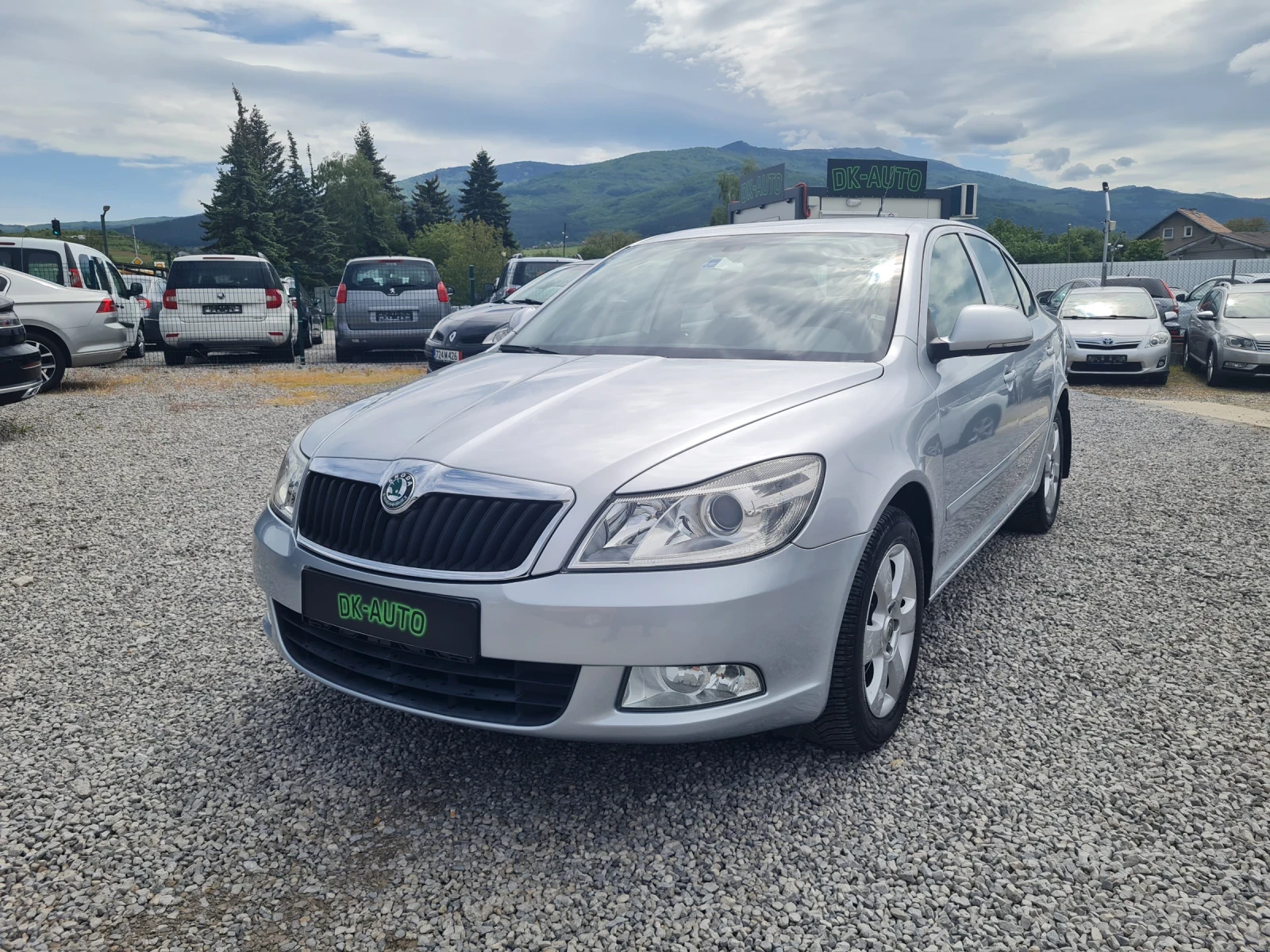 Skoda Octavia 1.4i122hp!ELEGANCE!!TEMPOMAT!!PARKTRONIC!!6speed!! - изображение 3
