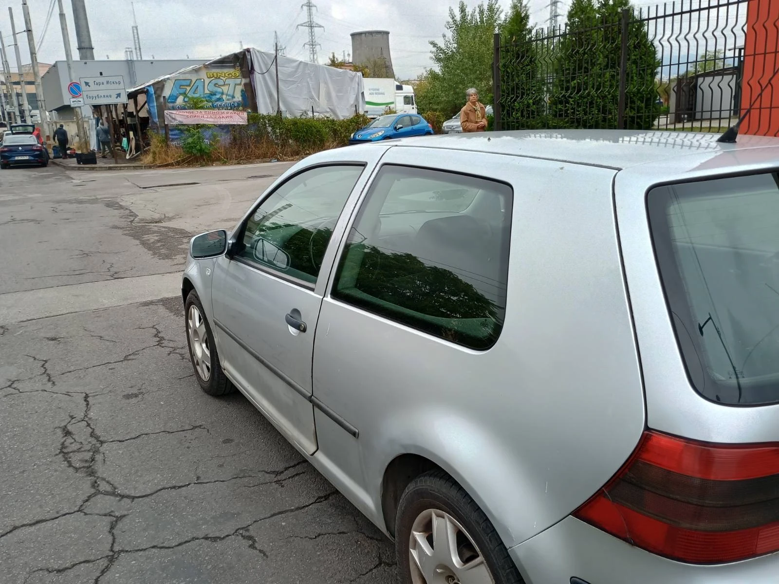 VW Golf  - изображение 7