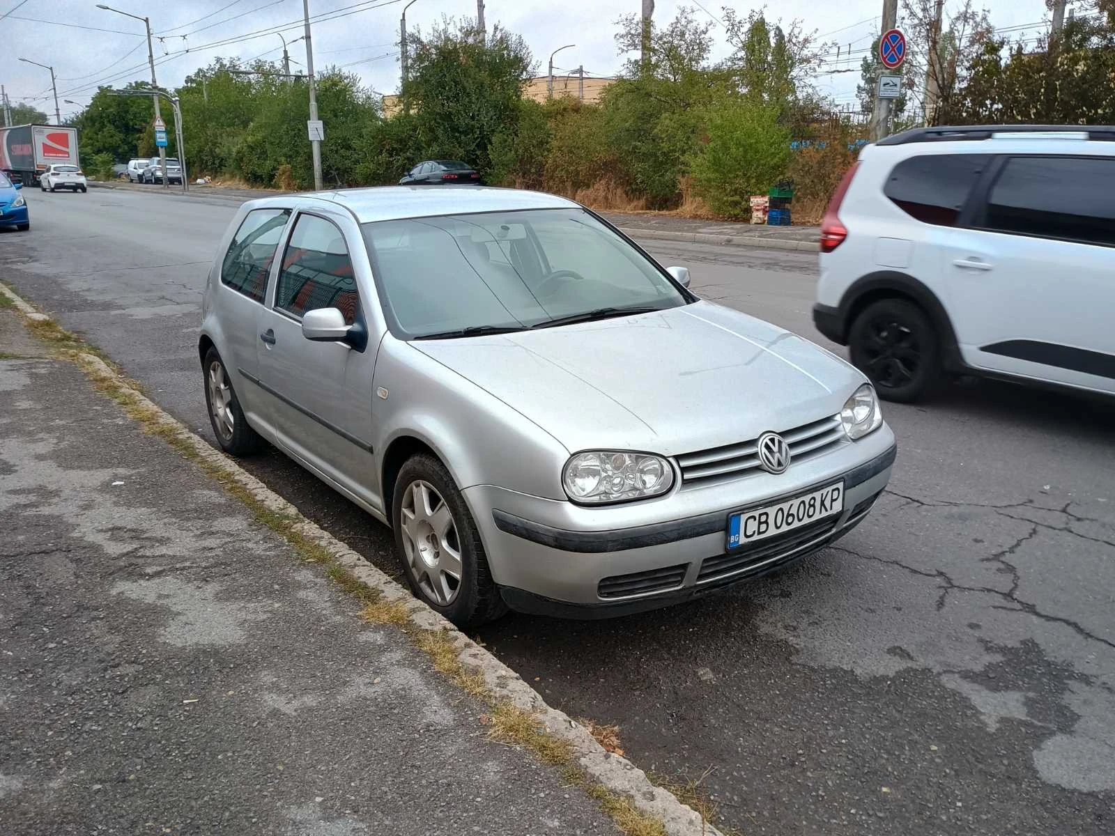 VW Golf  - изображение 3