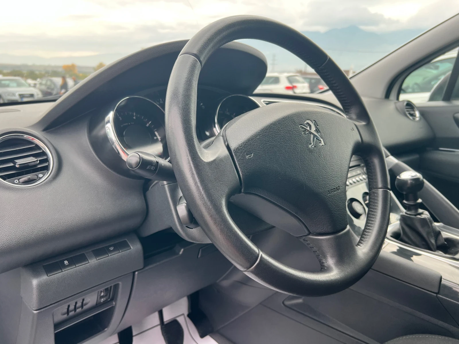 Peugeot 3008 1.2i-PURETECH-TURBO-EURO 6B-* 148000KM*  | Mobile.bg — изображение 9