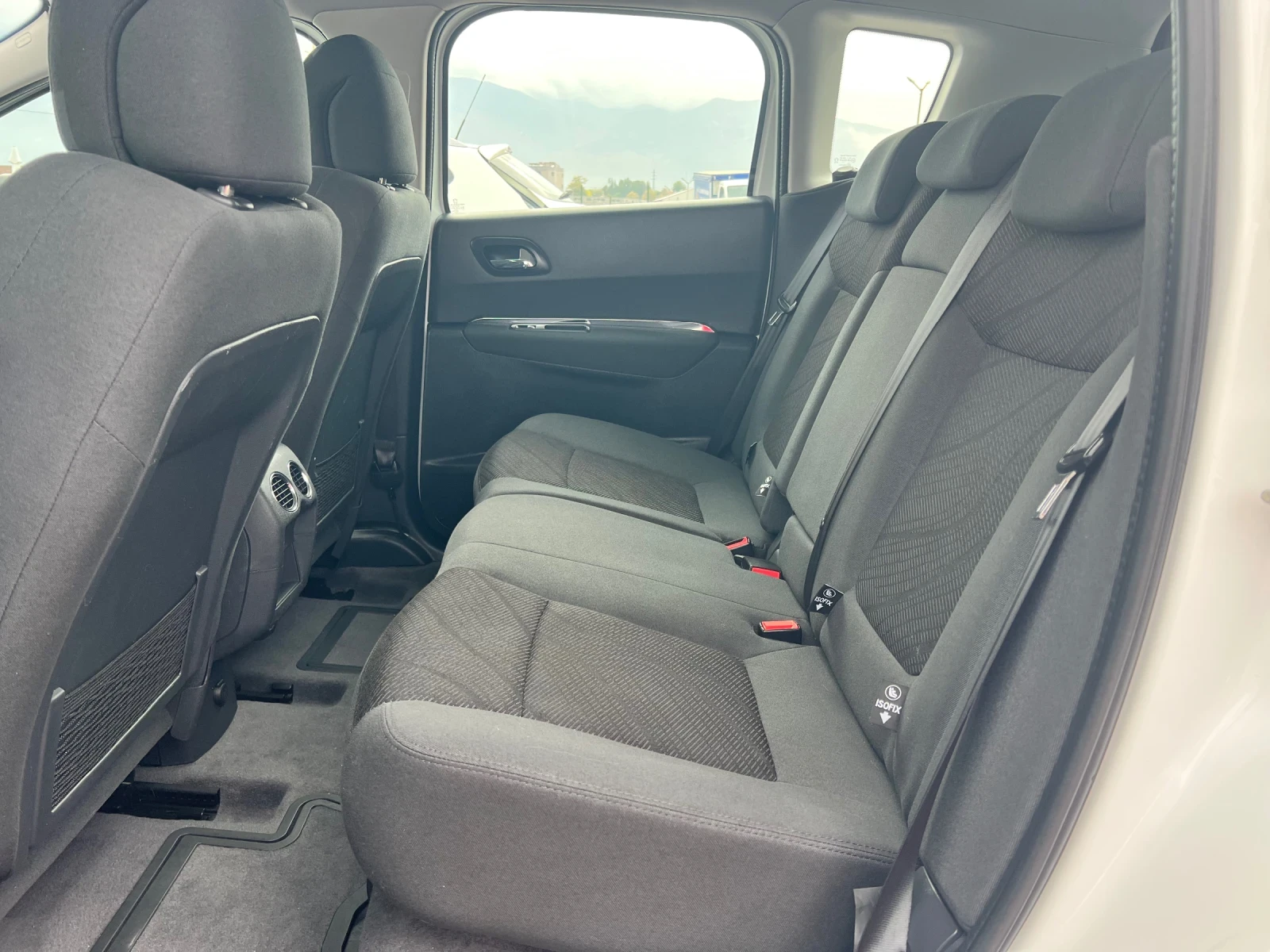 Peugeot 3008 1.2i-PURETECH-TURBO-EURO 6B-* 148000KM*  | Mobile.bg — изображение 10