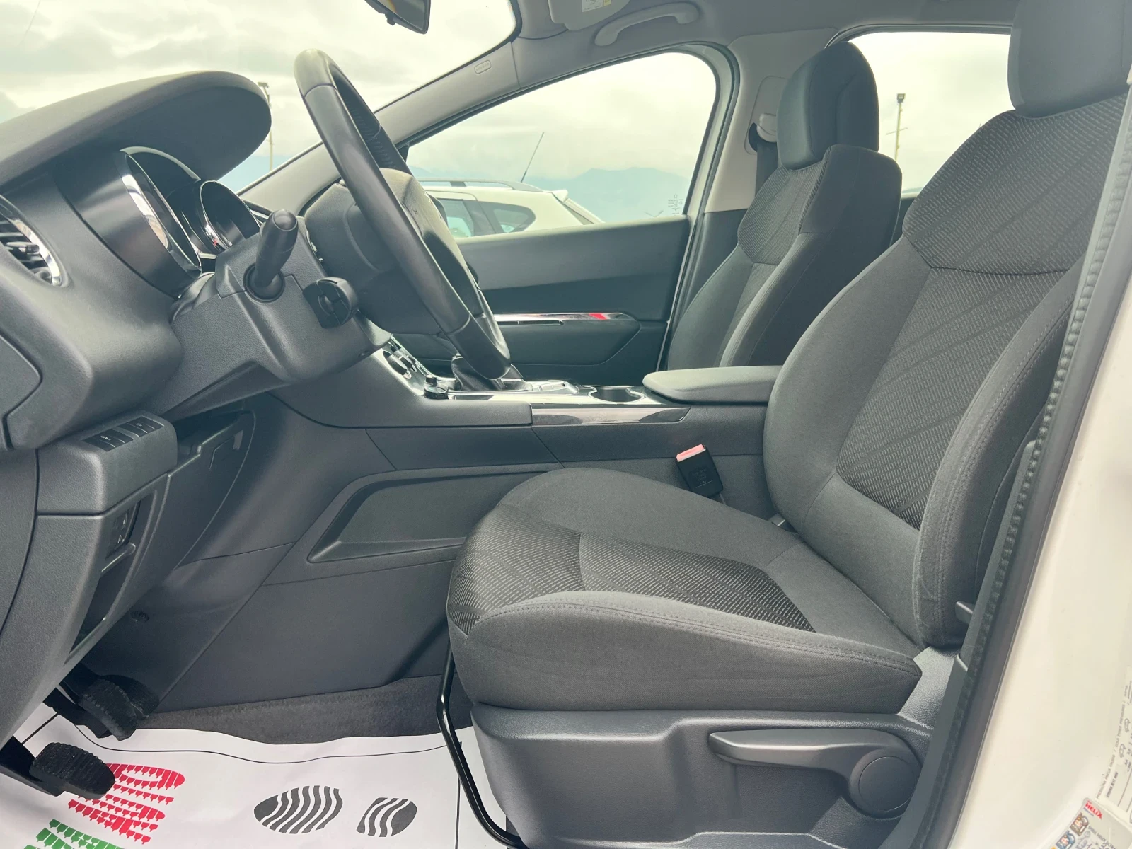 Peugeot 3008 1.2i-PURETECH-TURBO-EURO 6B-* 148000KM*  | Mobile.bg — изображение 7