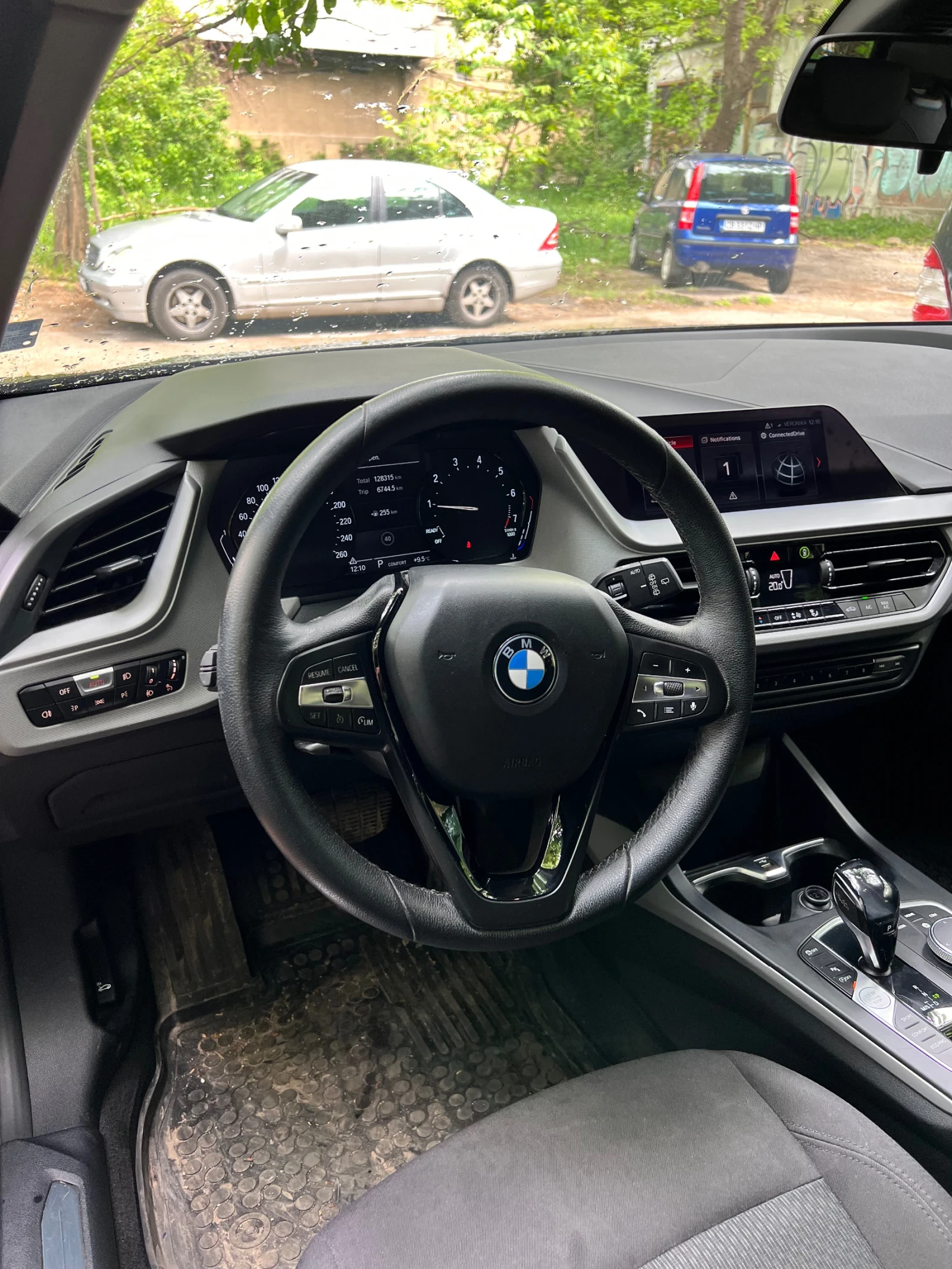 BMW 118 F40 - изображение 9