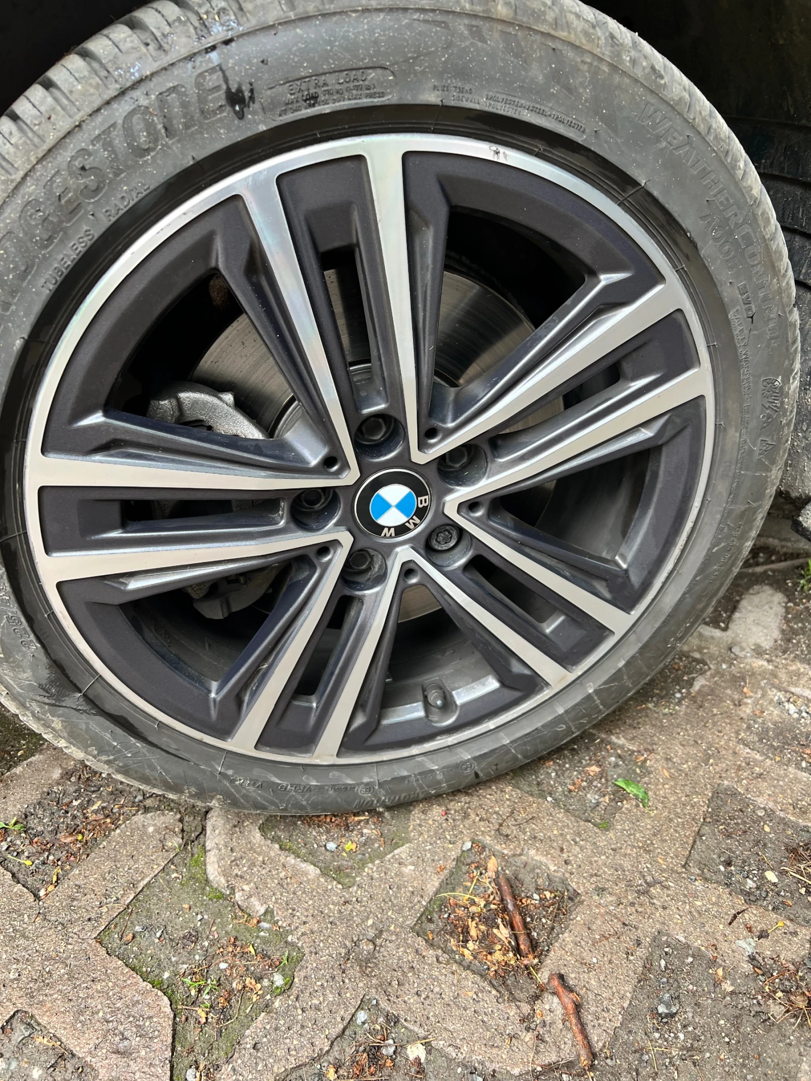 BMW 118 F40 - изображение 8