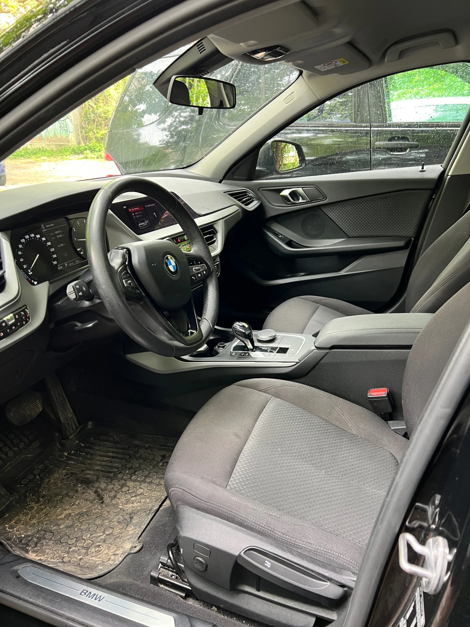 BMW 118 F40 - изображение 10