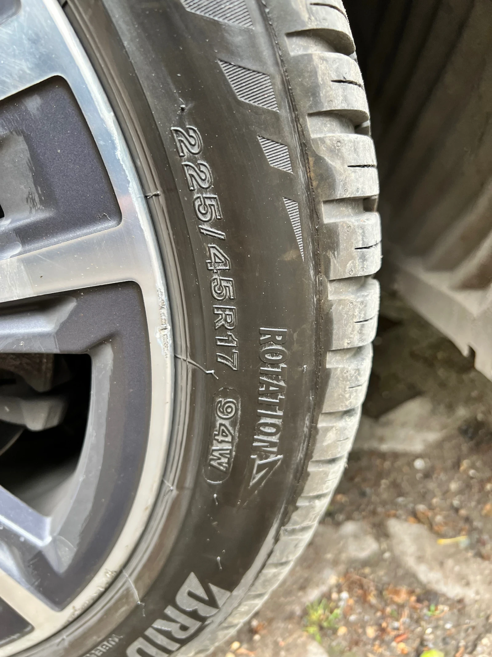 BMW 118 F40 - изображение 7