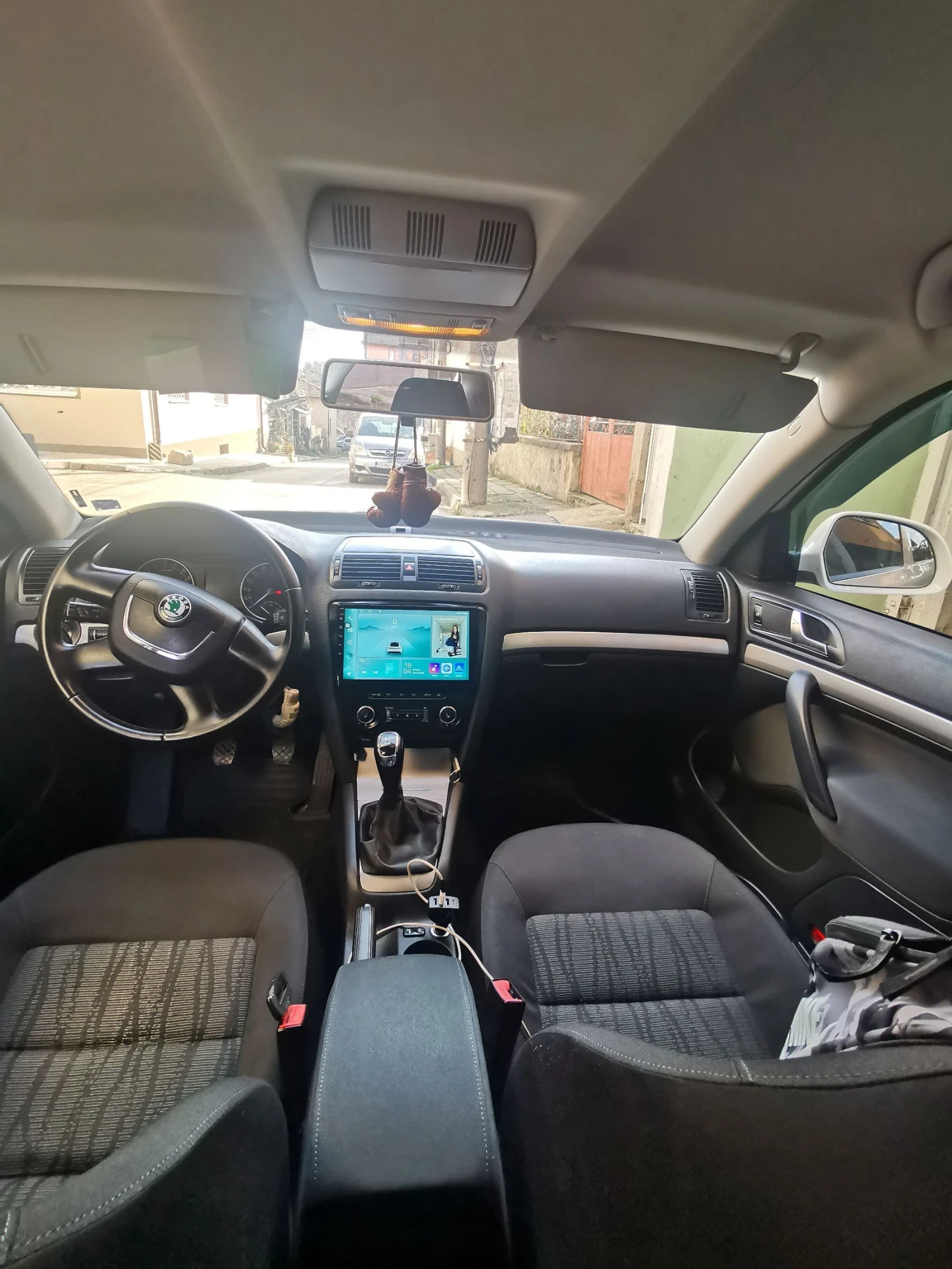 Skoda Octavia 2012 105  | Mobile.bg   15