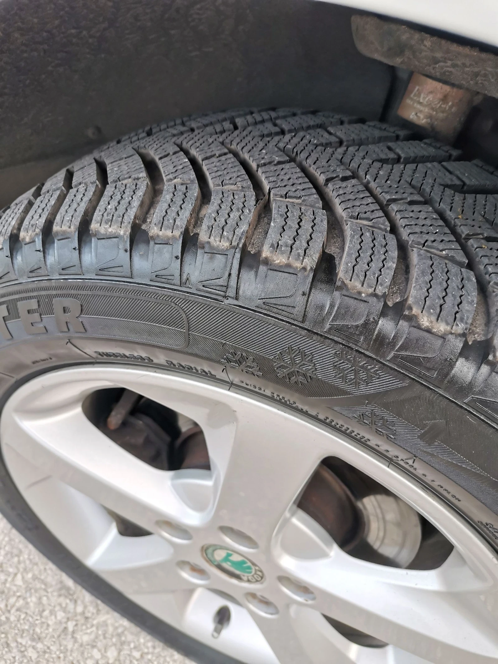 Skoda Octavia 2012 105  | Mobile.bg   12