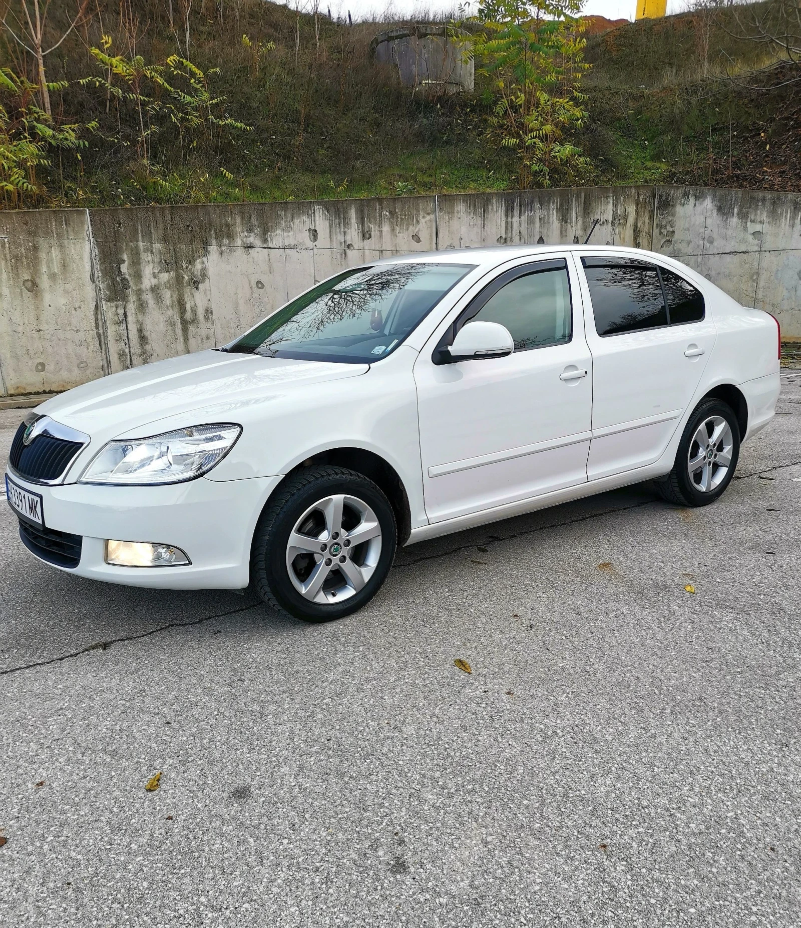 Skoda Octavia 2012 105  | Mobile.bg   10
