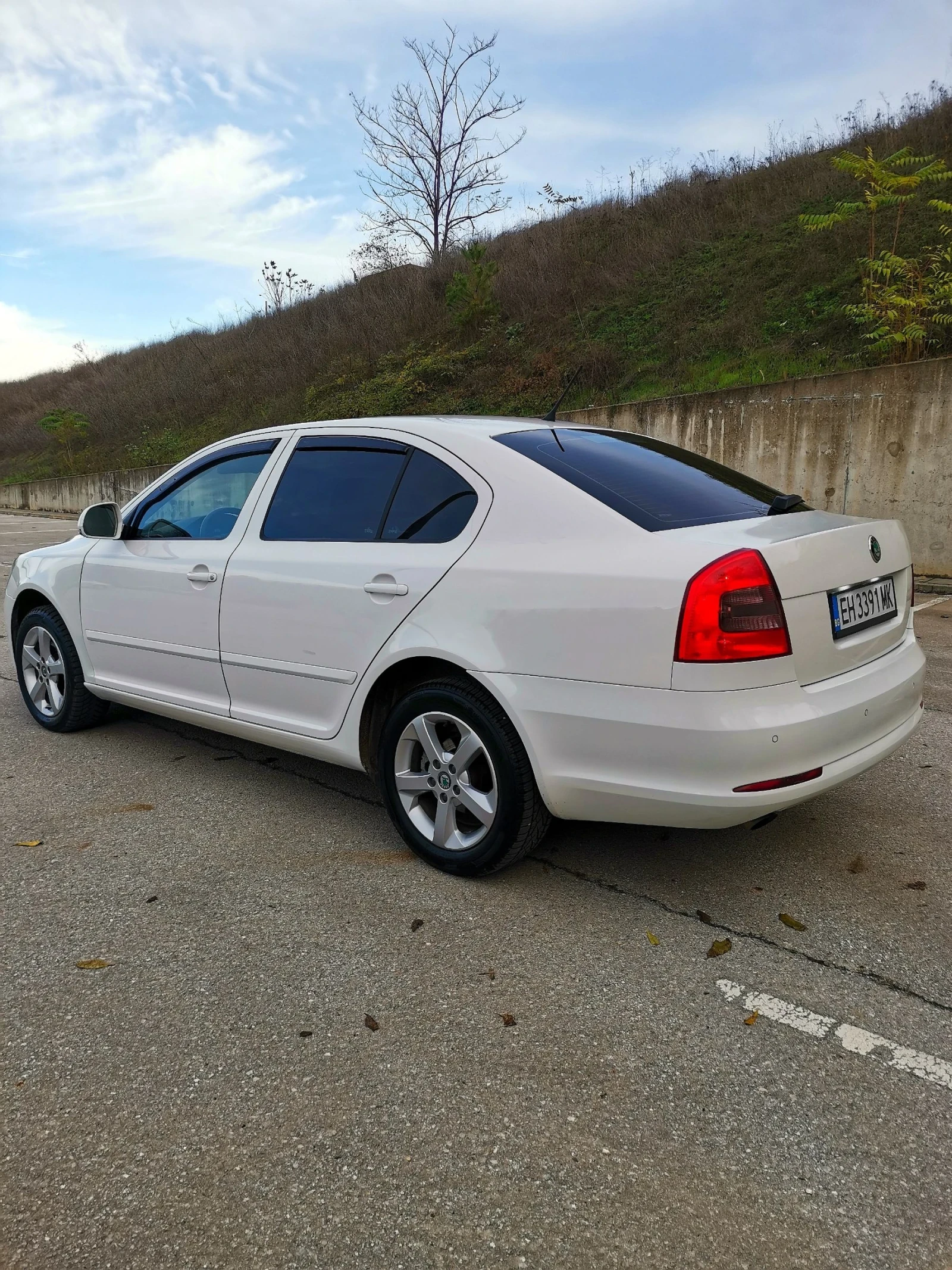Skoda Octavia 2012 105  | Mobile.bg   14