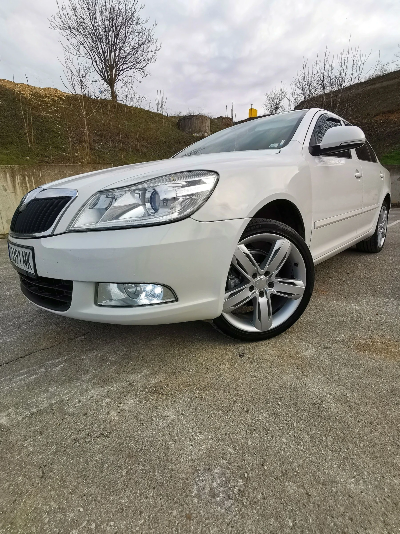 Skoda Octavia 2012 105�� ��� | Mobile.bg � ����������� 6