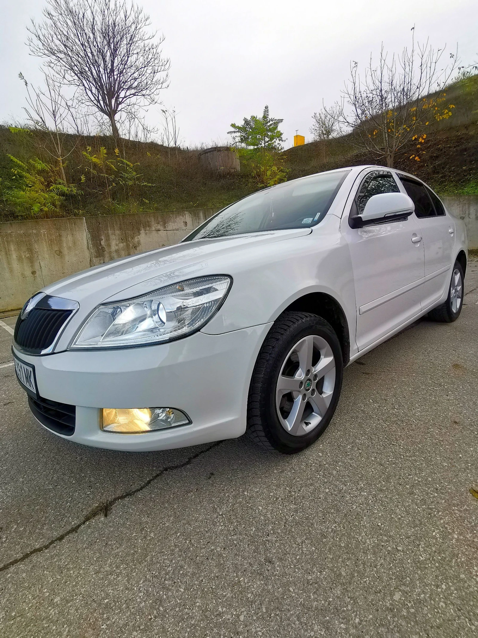 Skoda Octavia 2012 105  | Mobile.bg   4