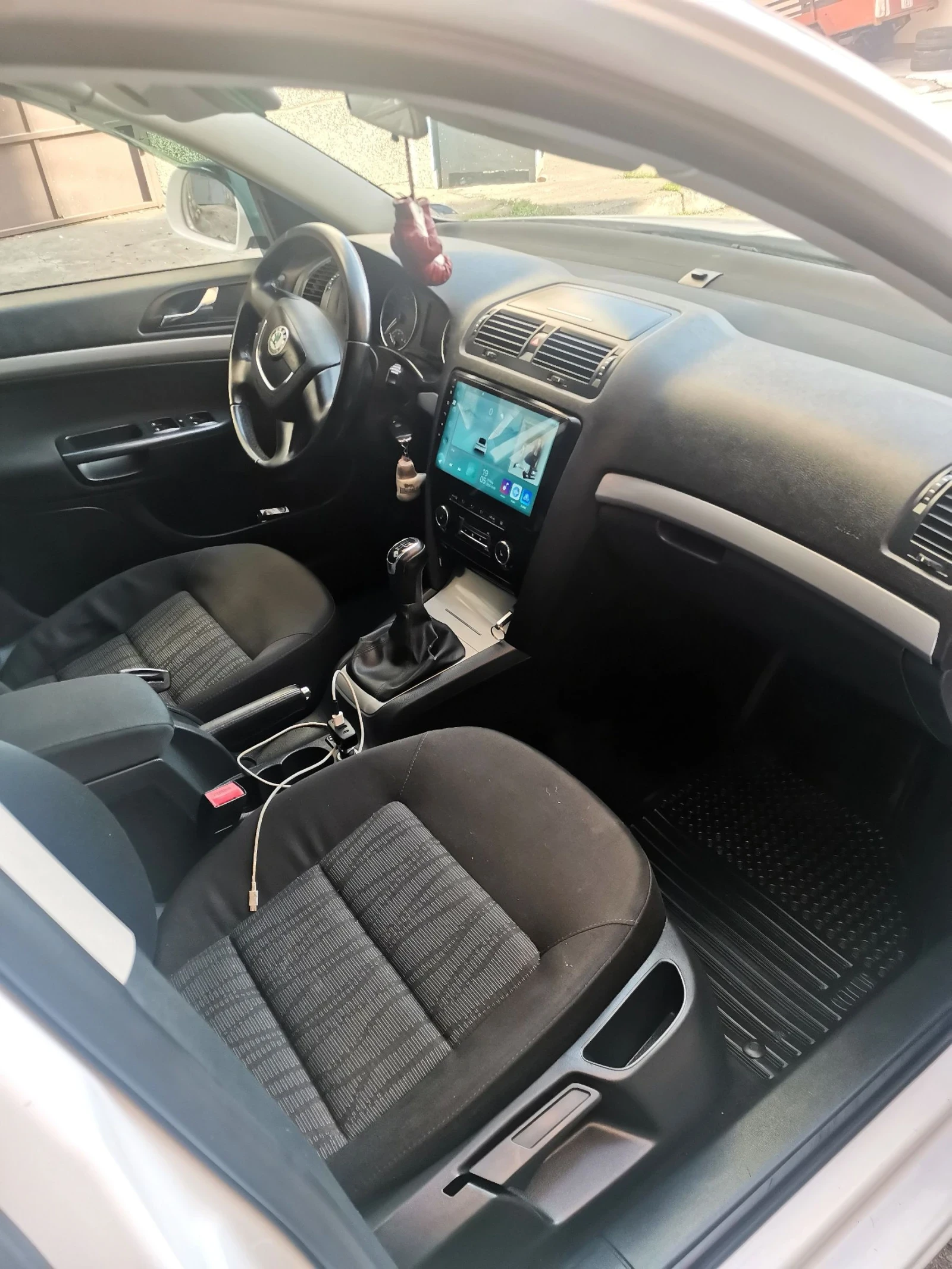 Skoda Octavia 2012 105  | Mobile.bg   16