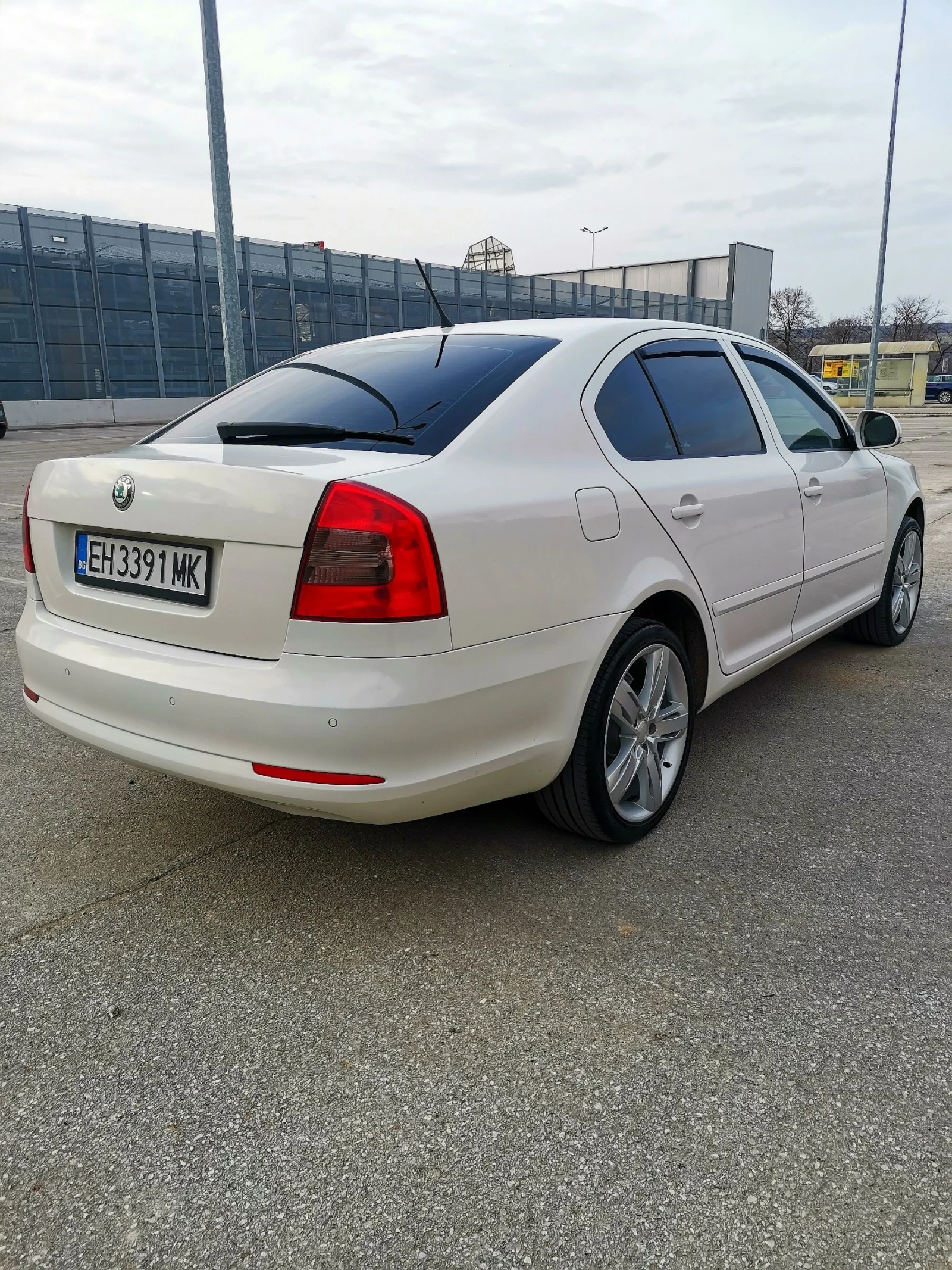 Skoda Octavia 2012 105�� ��� | Mobile.bg � ����������� 16